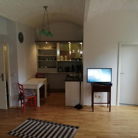 לייפציג Wohnung מראה חיצוני תמונה