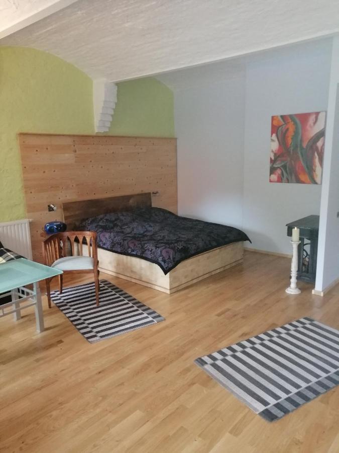 לייפציג Wohnung מראה חיצוני תמונה