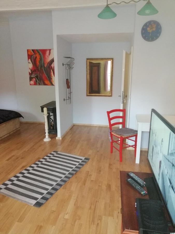 לייפציג Wohnung מראה חיצוני תמונה