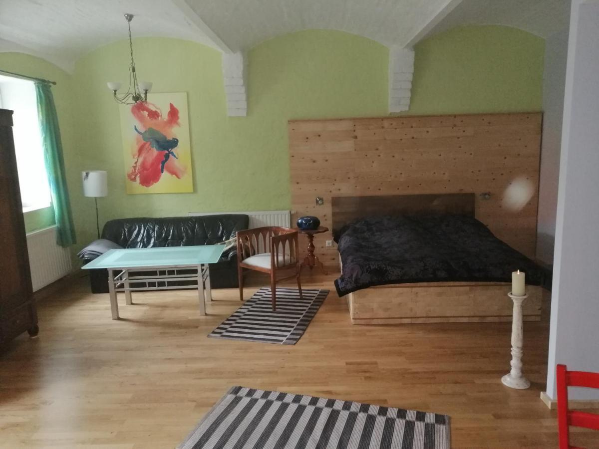 לייפציג Wohnung מראה חיצוני תמונה