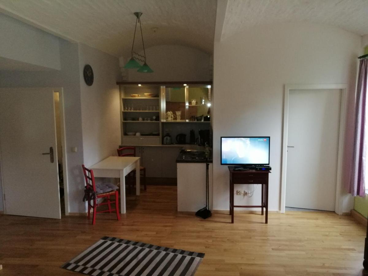 לייפציג Wohnung מראה חיצוני תמונה