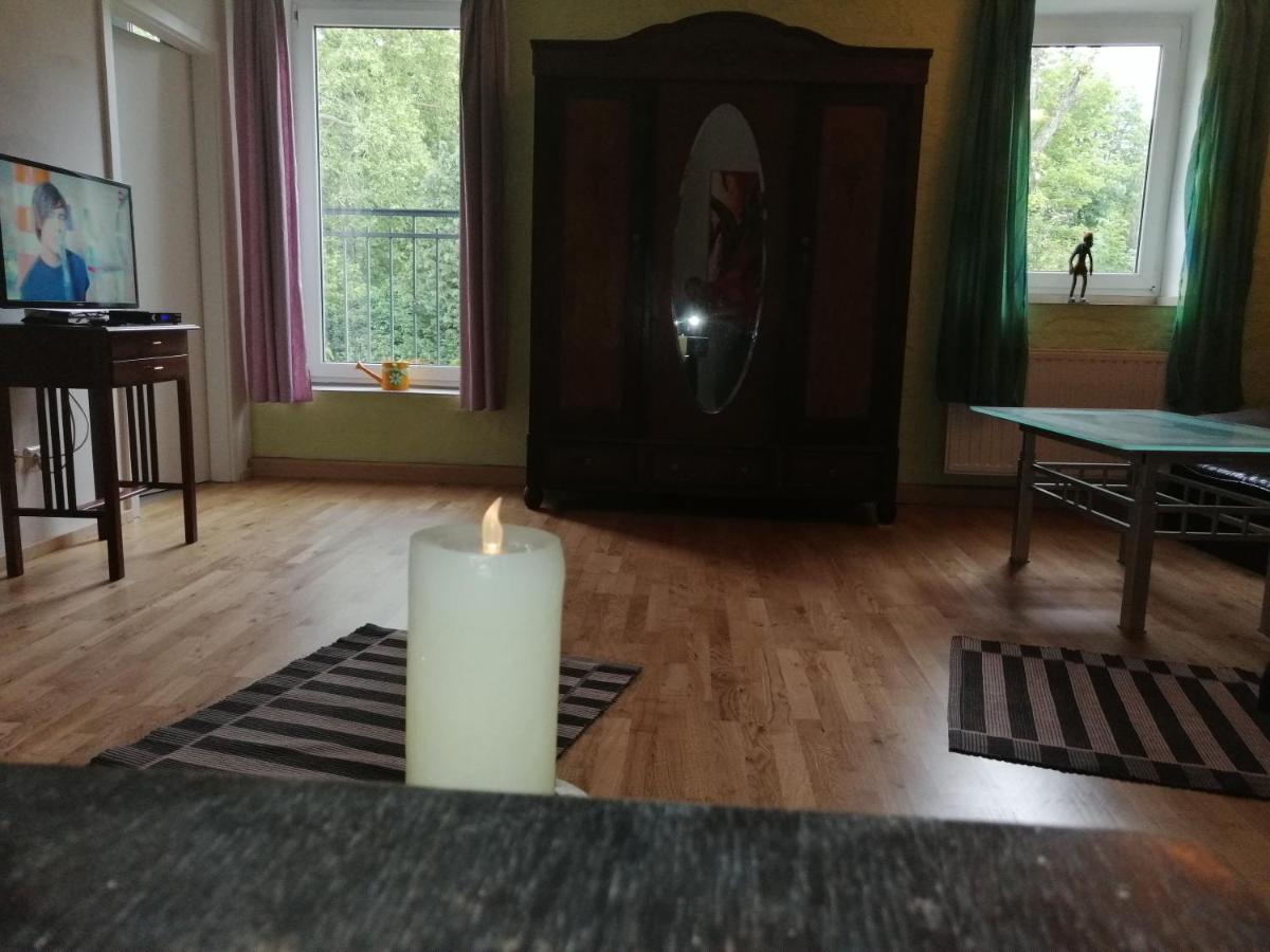 לייפציג Wohnung מראה חיצוני תמונה